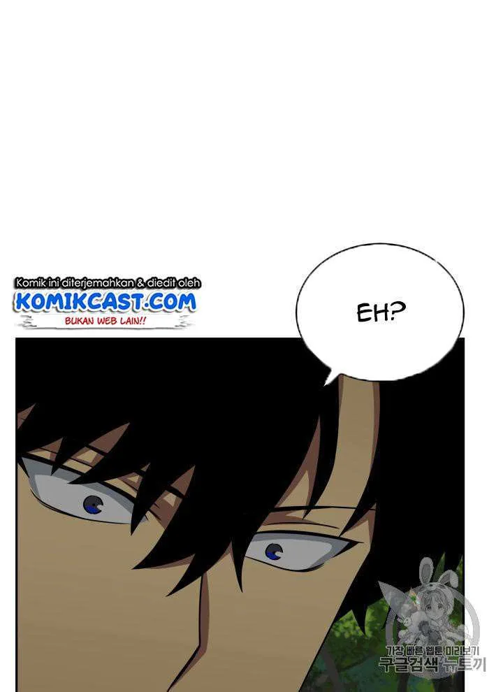 Halaman 43 — Tomb Raider King Chapter 99