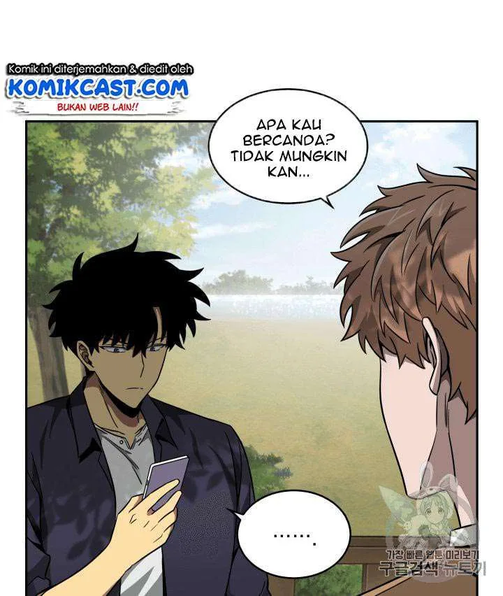 Halaman 46 — Tomb Raider King Chapter 99