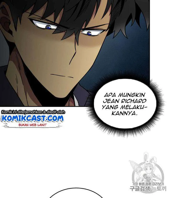 Halaman 48 — Tomb Raider King Chapter 99