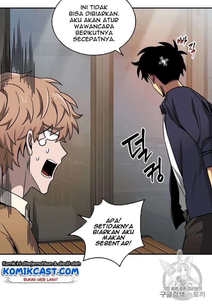 Halaman 49 — Tomb Raider King Chapter 99