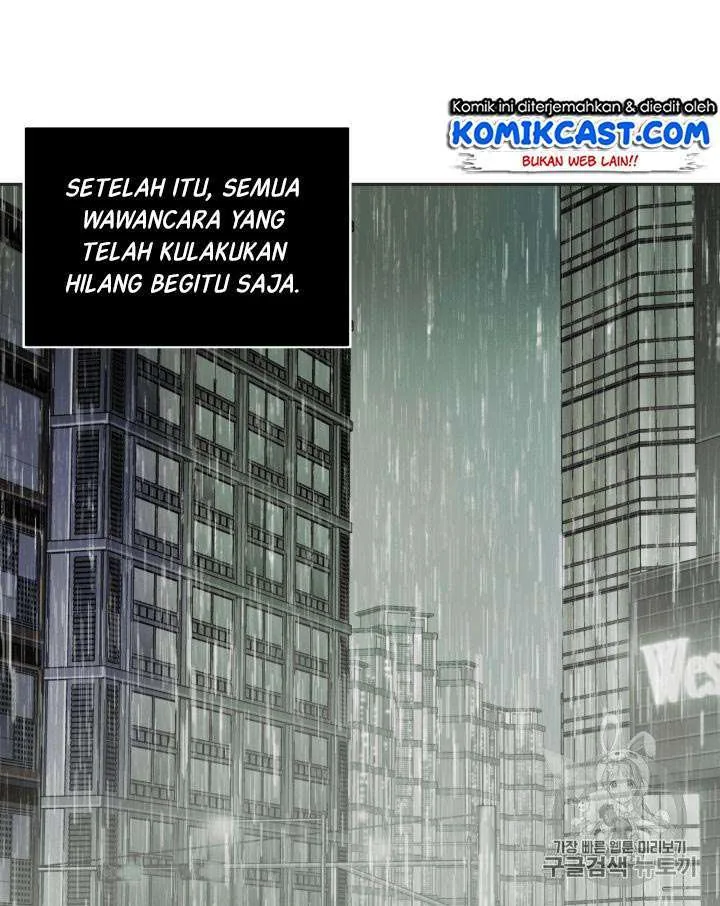 Halaman 51 — Tomb Raider King Chapter 99