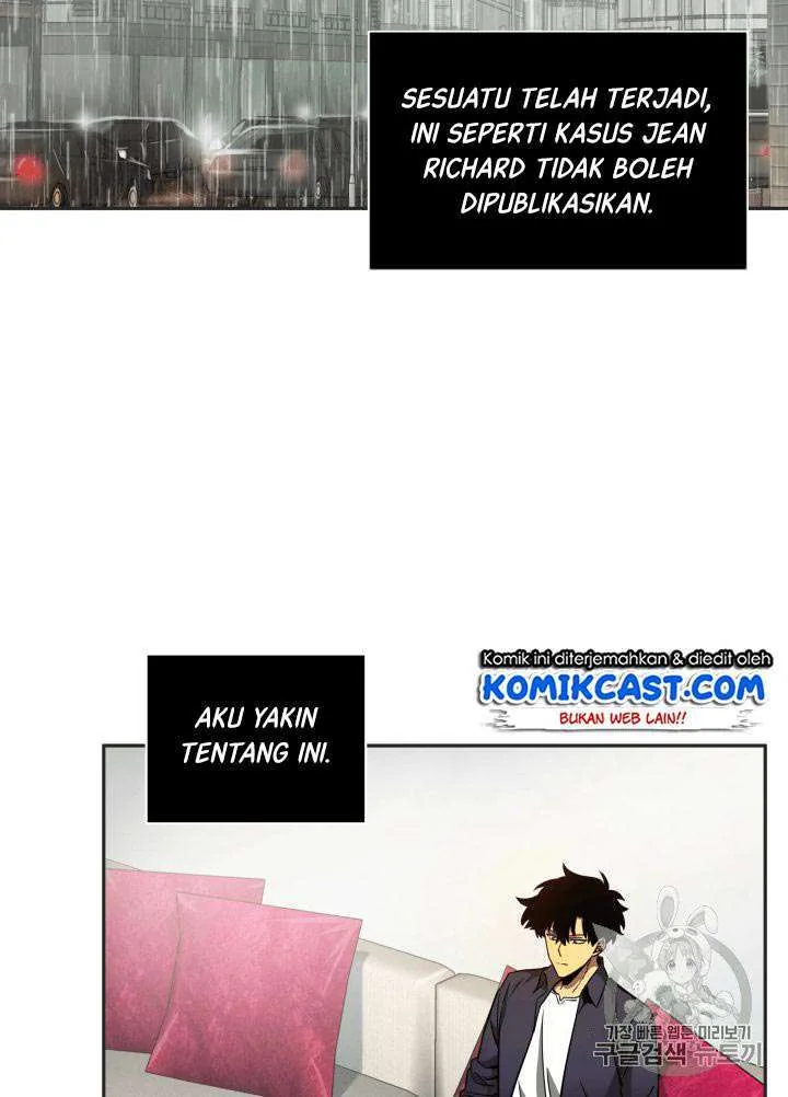 Halaman 52 — Tomb Raider King Chapter 99