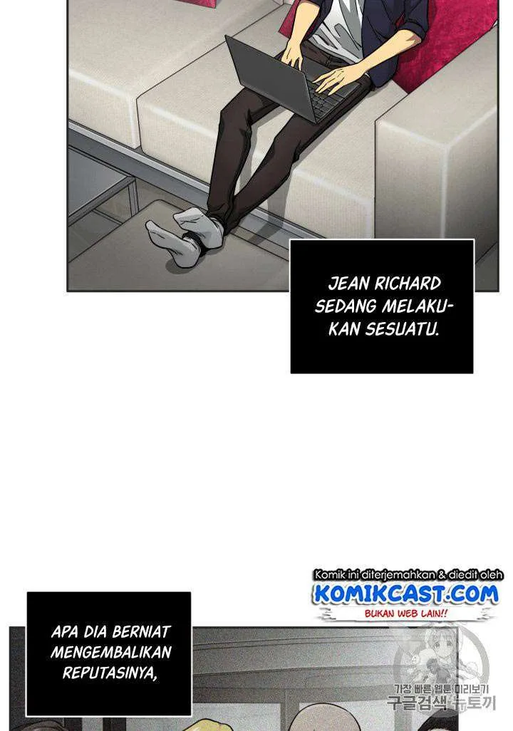 Halaman 53 — Tomb Raider King Chapter 99