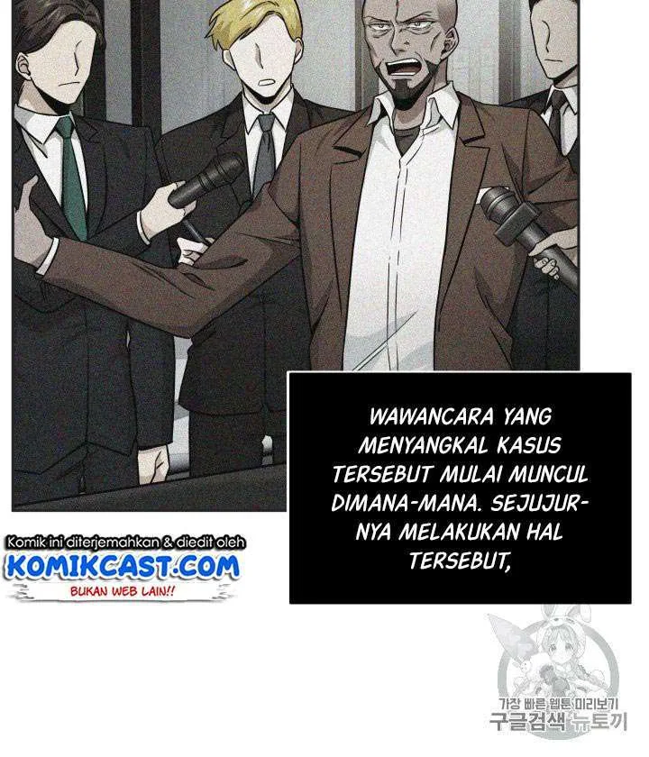 Halaman 54 — Tomb Raider King Chapter 99
