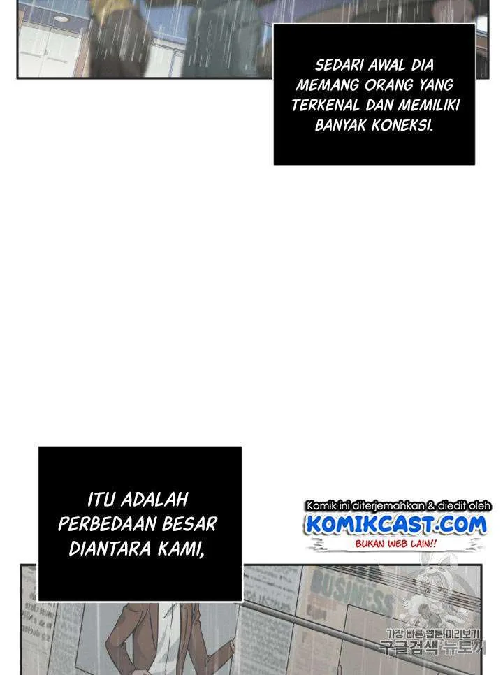 Halaman 56 — Tomb Raider King Chapter 99