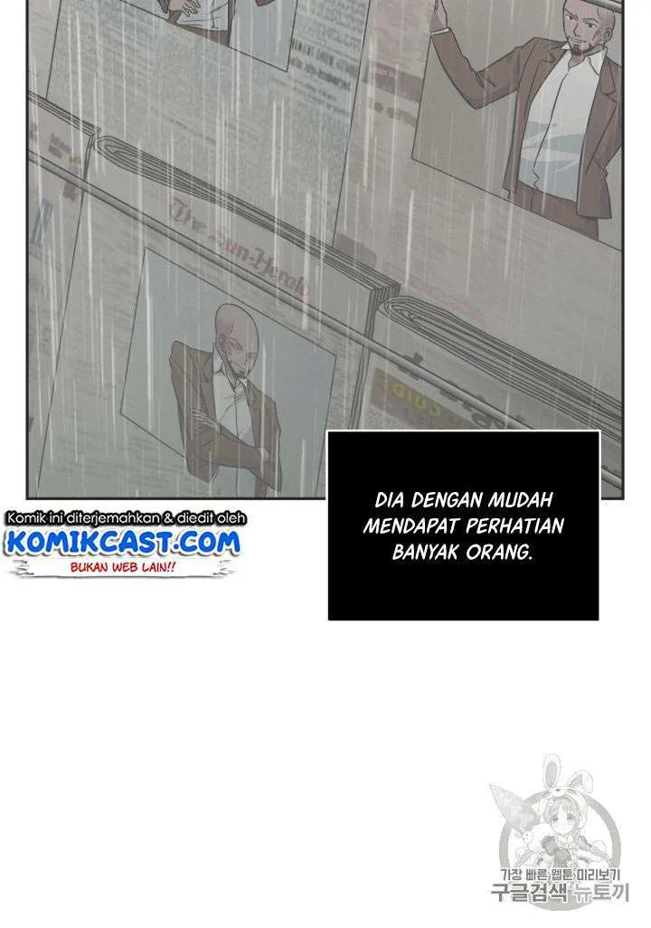Halaman 57 — Tomb Raider King Chapter 99