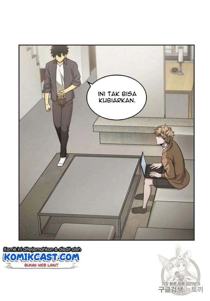 Halaman 58 — Tomb Raider King Chapter 99