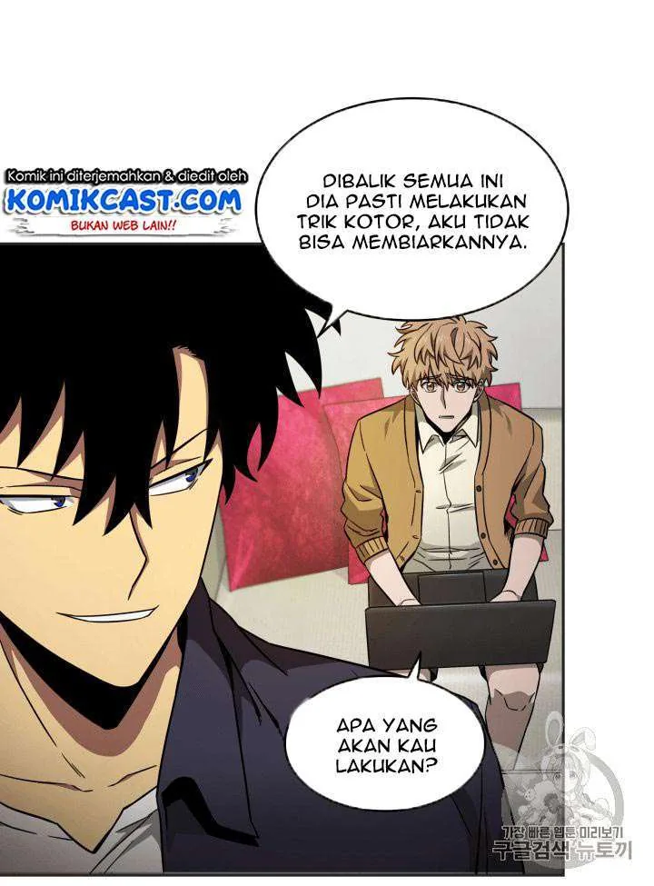 Halaman 59 — Tomb Raider King Chapter 99