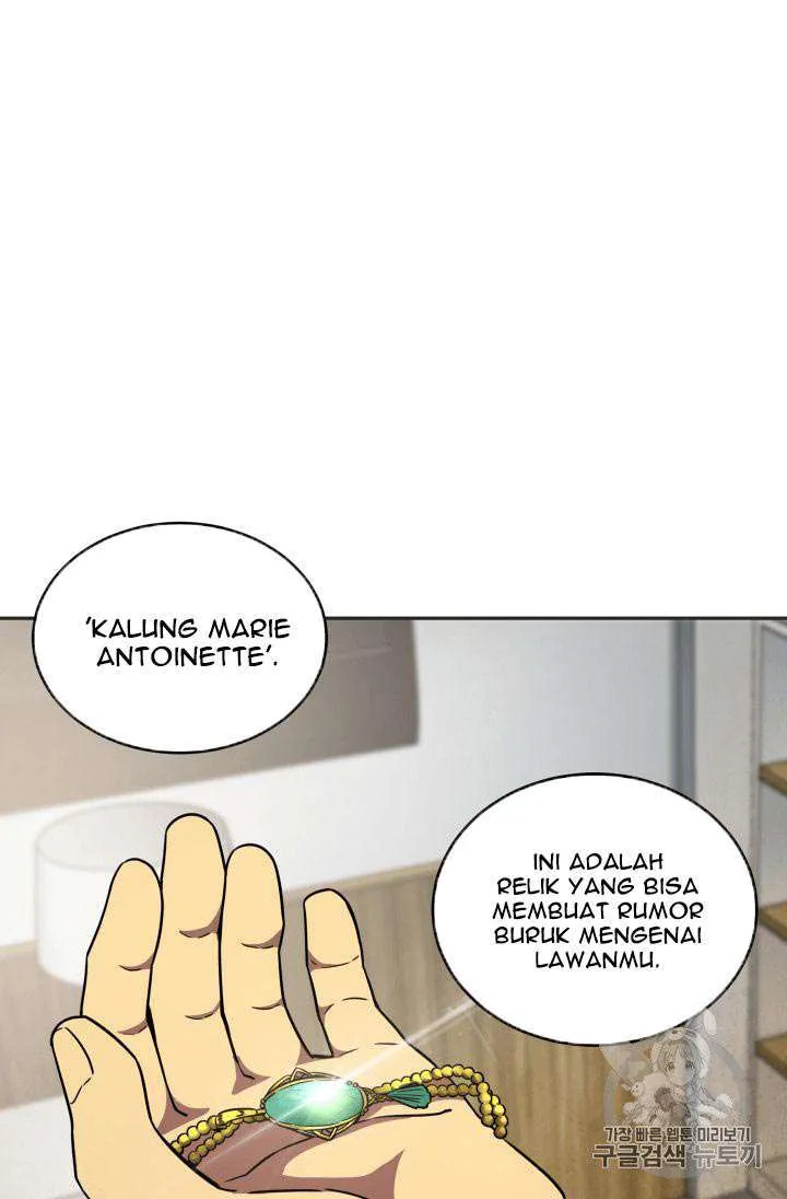 Halaman 60 — Tomb Raider King Chapter 99