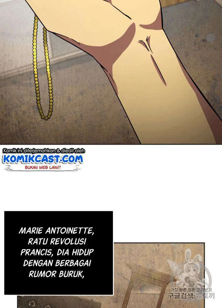 Halaman 61 — Tomb Raider King Chapter 99