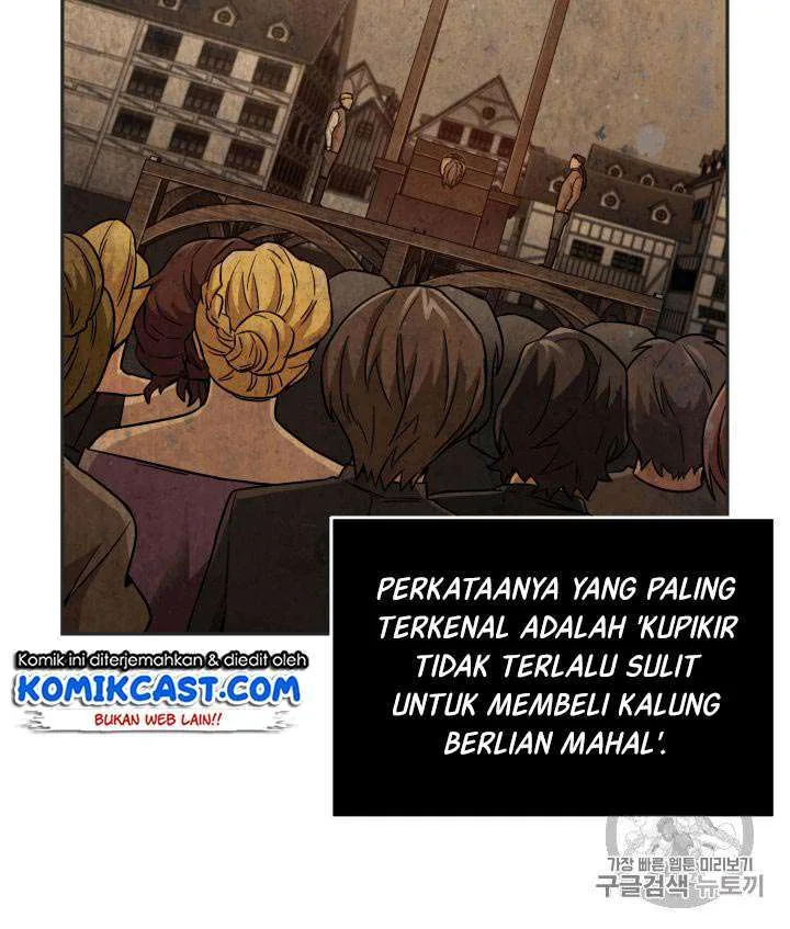 Halaman 62 — Tomb Raider King Chapter 99