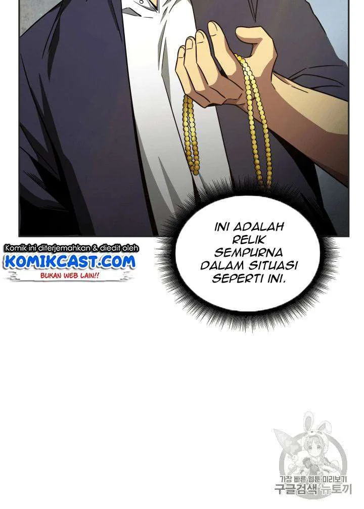 Halaman 64 — Tomb Raider King Chapter 99