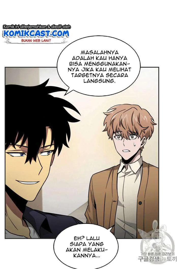 Halaman 65 — Tomb Raider King Chapter 99