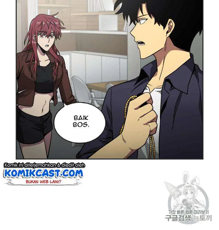 Halaman 68 — Tomb Raider King Chapter 99