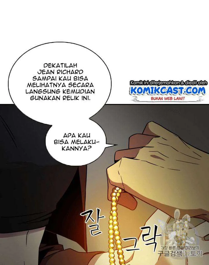 Halaman 69 — Tomb Raider King Chapter 99