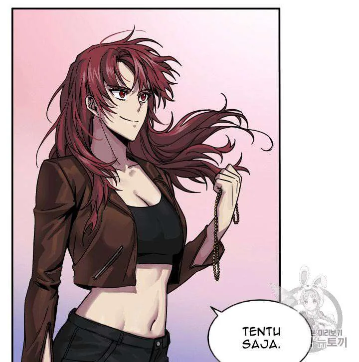 Halaman 71 — Tomb Raider King Chapter 99