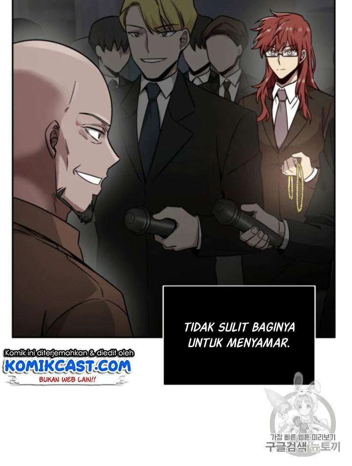 Halaman 74 — Tomb Raider King Chapter 99