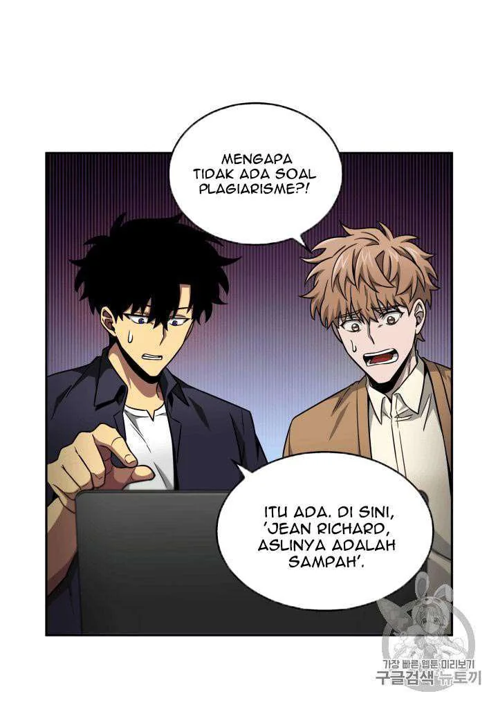 Halaman 79 — Tomb Raider King Chapter 99