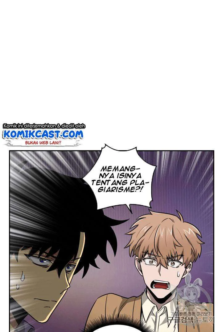 Halaman 80 — Tomb Raider King Chapter 99