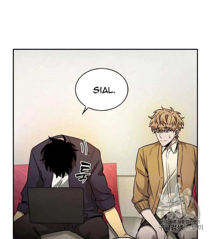 Halaman 83 — Tomb Raider King Chapter 99