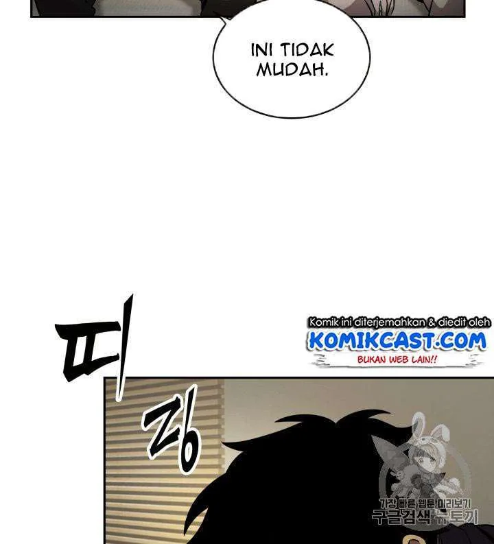 Halaman 84 — Tomb Raider King Chapter 99