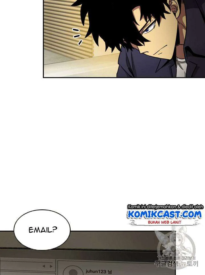 Halaman 85 — Tomb Raider King Chapter 99
