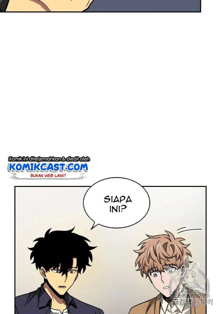 Halaman 90 — Tomb Raider King Chapter 99