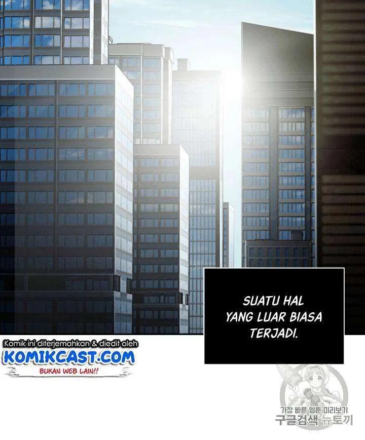 Halaman 92 — Tomb Raider King Chapter 99