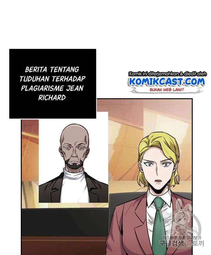 Halaman 93 — Tomb Raider King Chapter 99