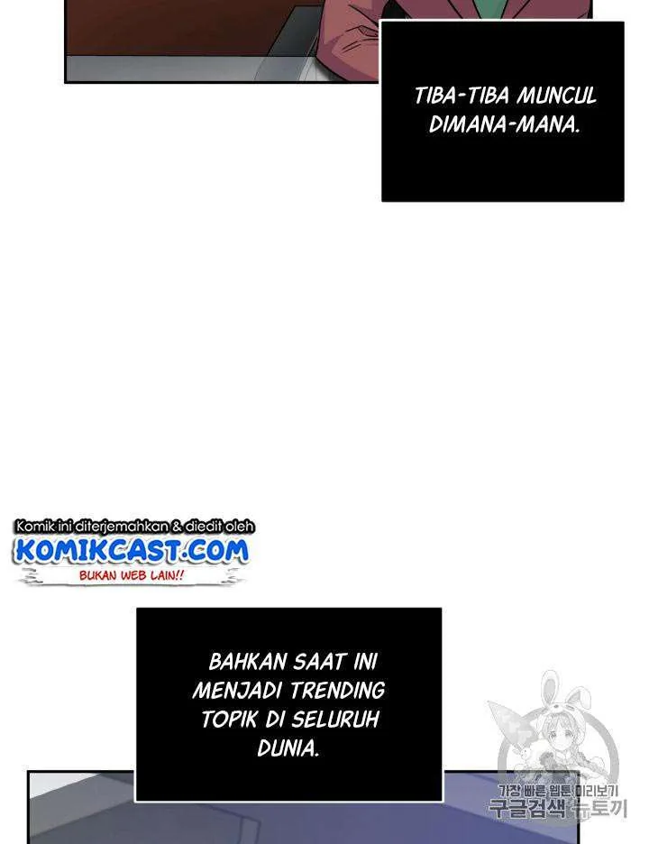 Halaman 94 — Tomb Raider King Chapter 99