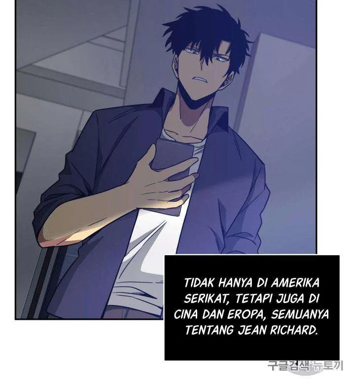 Halaman 95 — Tomb Raider King Chapter 99