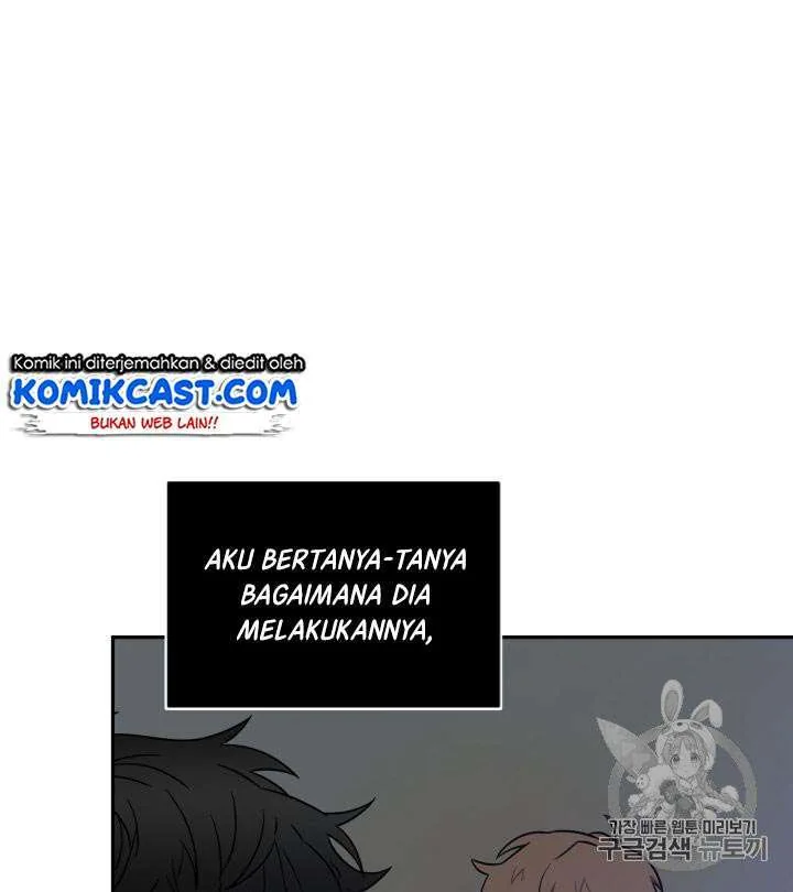 Halaman 96 — Tomb Raider King Chapter 99
