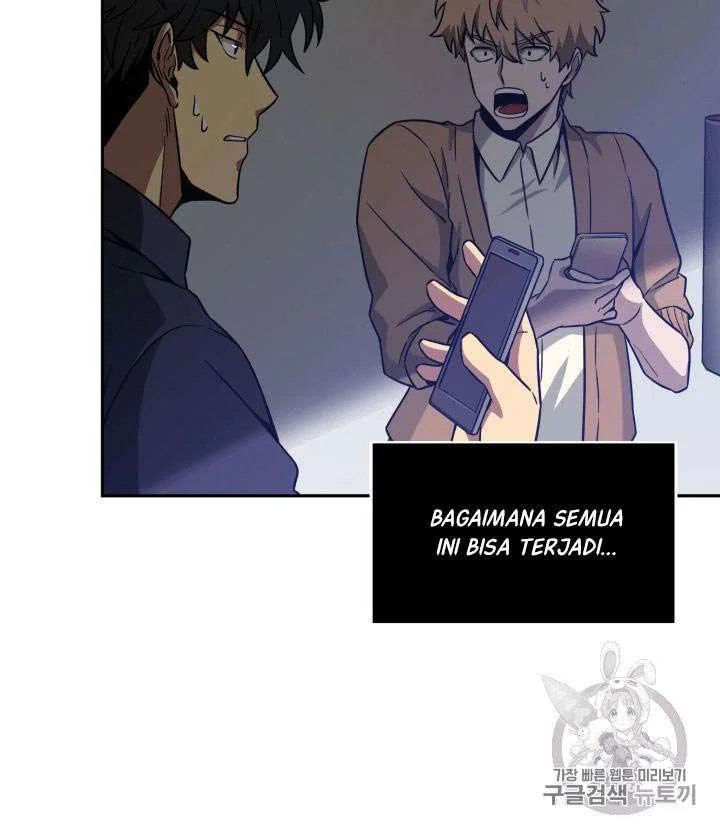 Halaman 97 — Tomb Raider King Chapter 99