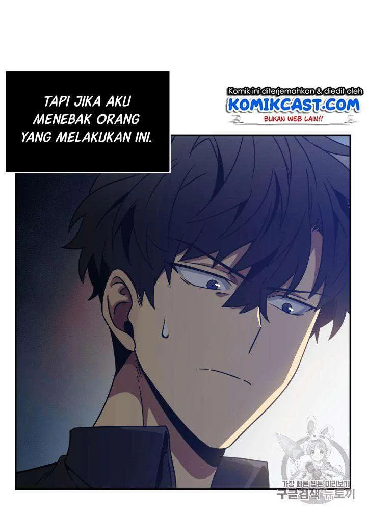Halaman 98 — Tomb Raider King Chapter 99