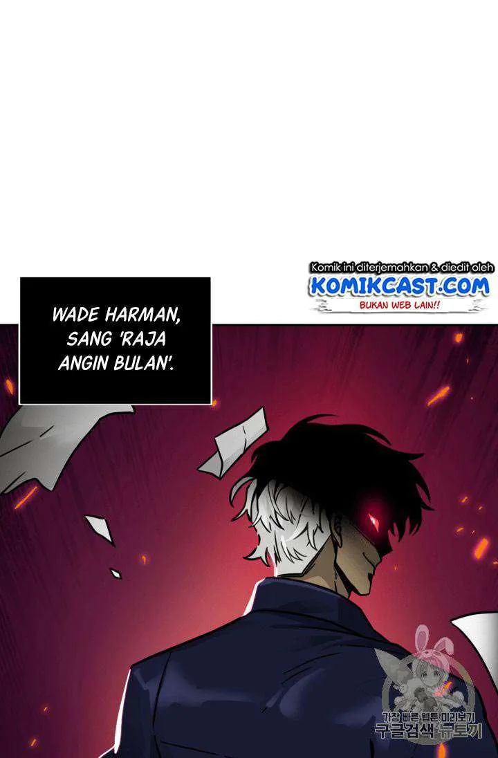 Halaman 99 — Tomb Raider King Chapter 99