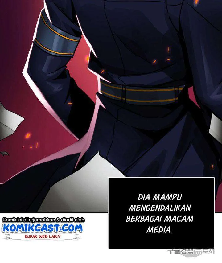Halaman 100 — Tomb Raider King Chapter 99