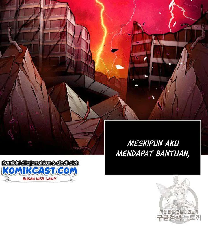 Halaman 102 — Tomb Raider King Chapter 99