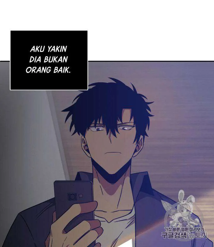 Halaman 103 — Tomb Raider King Chapter 99