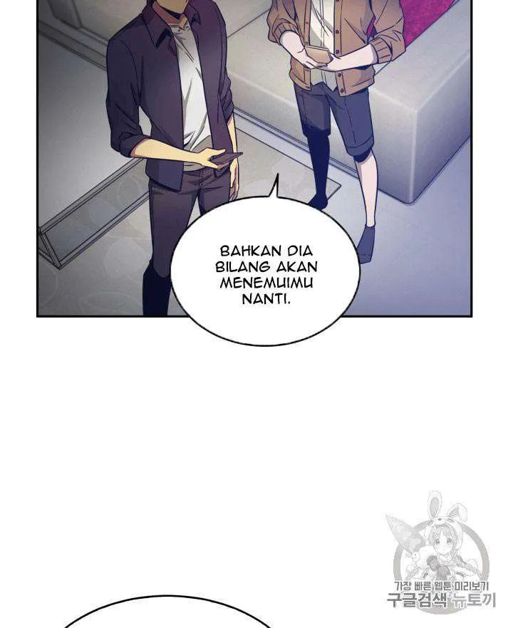 Halaman 105 — Tomb Raider King Chapter 99