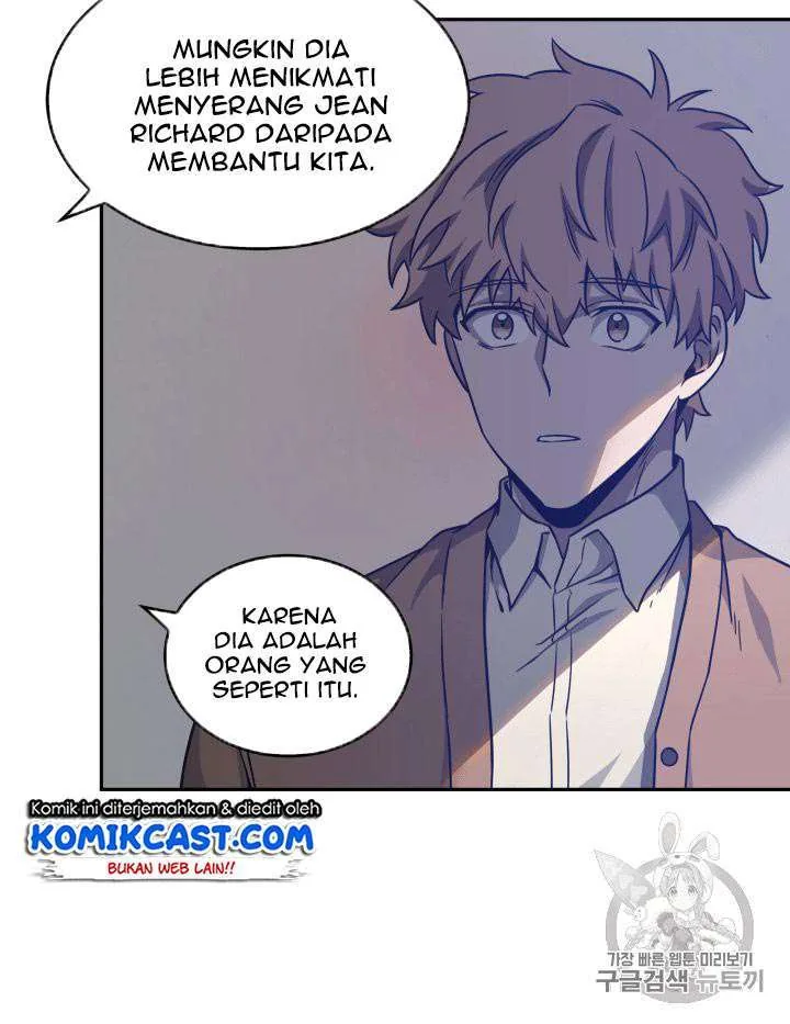 Halaman 106 — Tomb Raider King Chapter 99