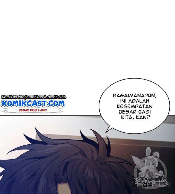 Halaman 107 — Tomb Raider King Chapter 99