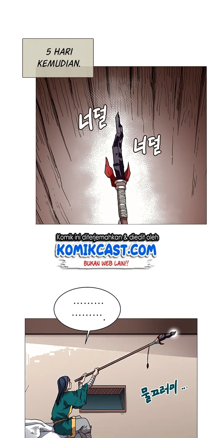 Halaman 6 — Heavenly Demon Reborn! Chapter 36