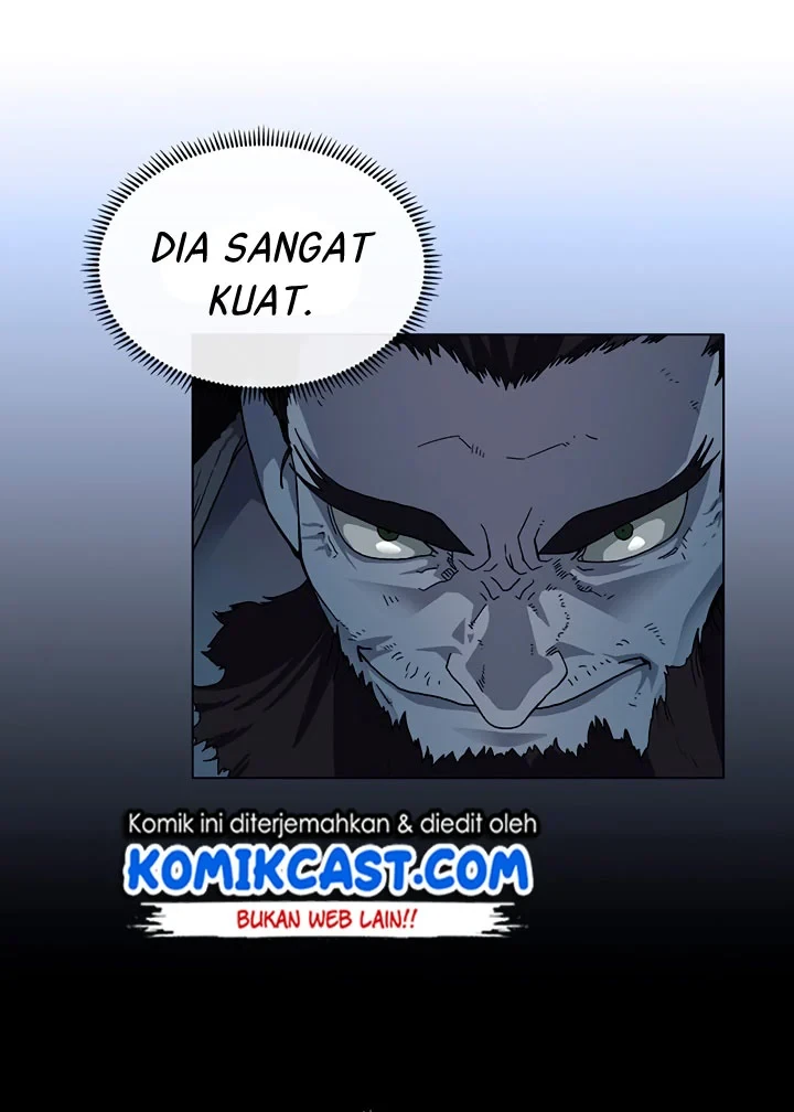 Halaman 9 — Heavenly Demon Reborn! Chapter 36