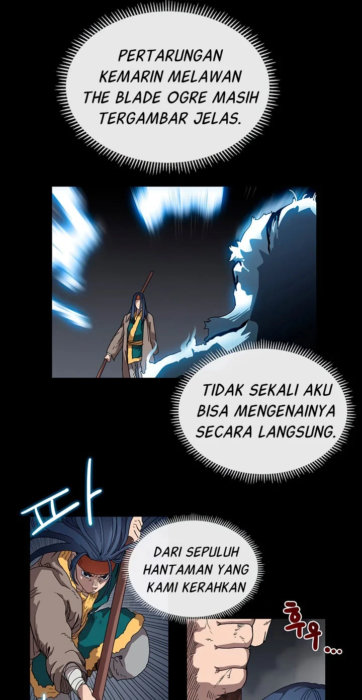Halaman 10 — Heavenly Demon Reborn! Chapter 36