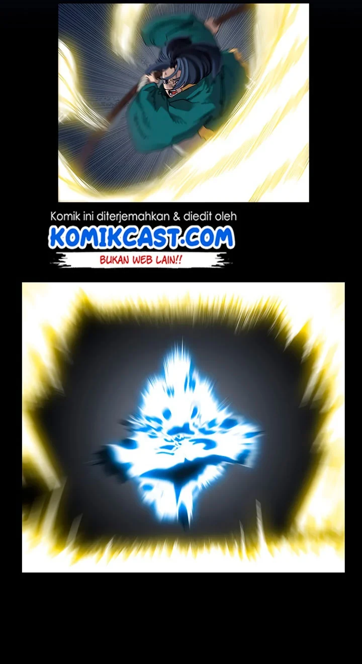Halaman 14 — Heavenly Demon Reborn! Chapter 36