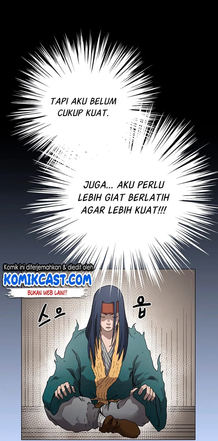 Halaman 16 — Heavenly Demon Reborn! Chapter 36