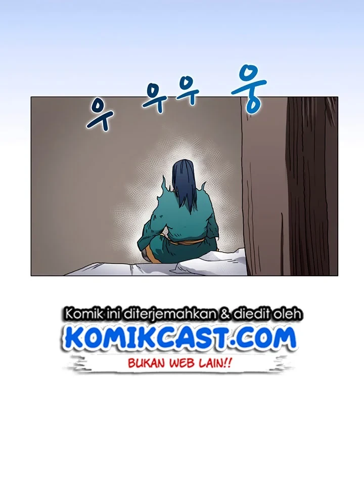 Halaman 17 — Heavenly Demon Reborn! Chapter 36