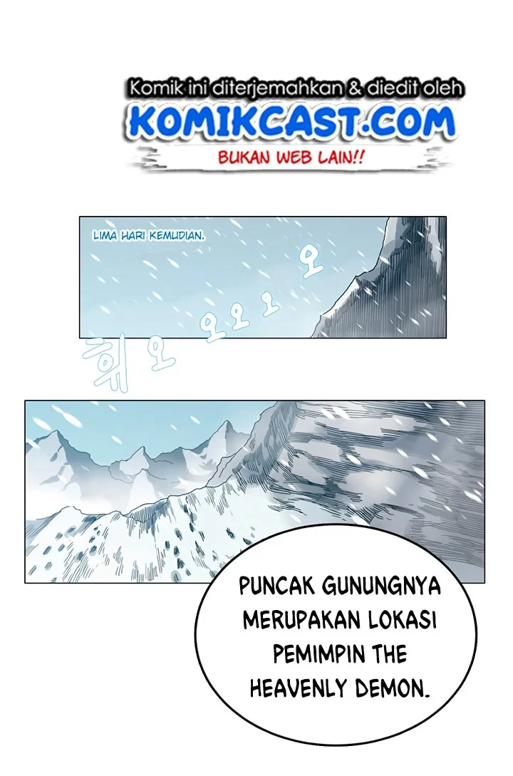 Halaman 18 — Heavenly Demon Reborn! Chapter 36