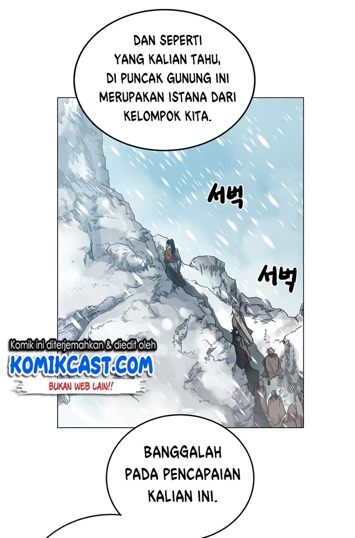 Halaman 19 — Heavenly Demon Reborn! Chapter 36