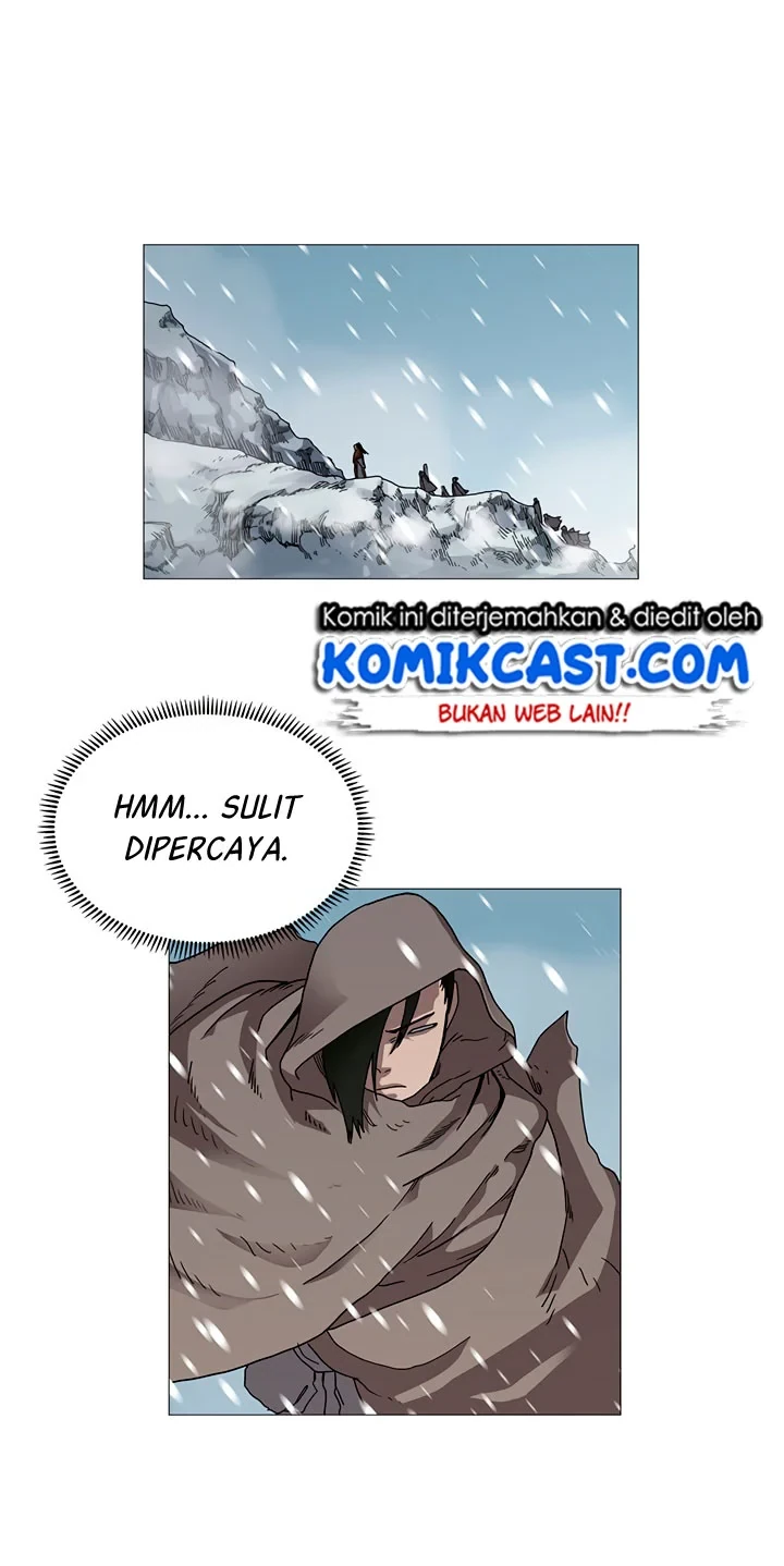 Halaman 21 — Heavenly Demon Reborn! Chapter 36